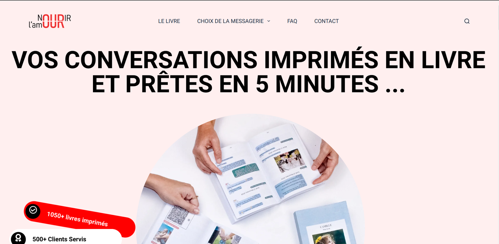 création de site web wordpress