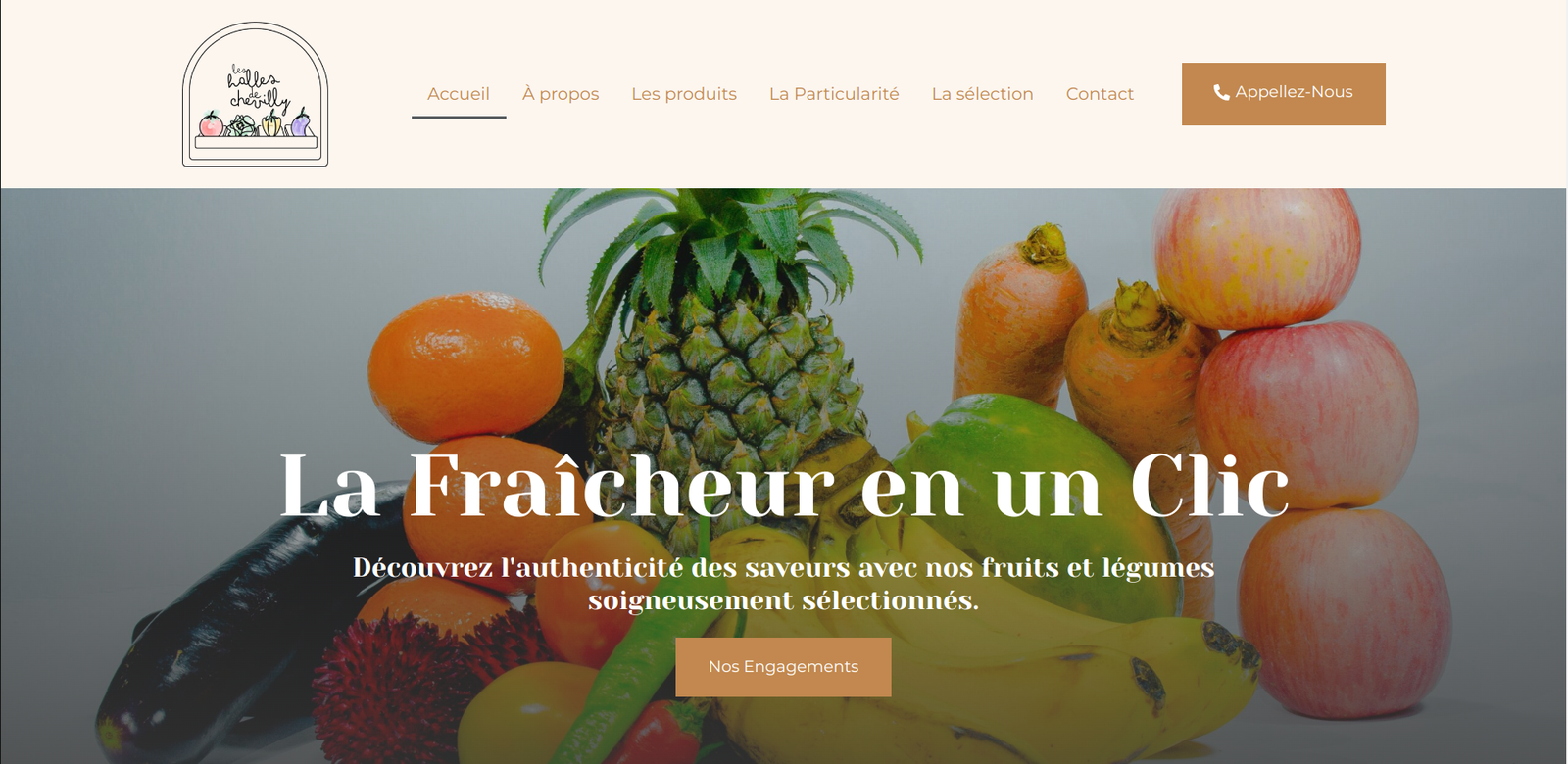 création de site web wordpress